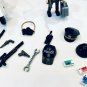 Playmobil Police 5891 Carrying Case Complete