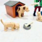Playmobil 3005 Dog Trainer Complete
