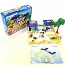 Playmobil 4344 Animal Nursery Nearly Complete With Box