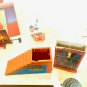 13 Dead End Drive Board Game Complete Vintage 1993 Age 9 and older