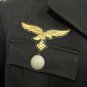 Scarce Original WW2 German Luftwaffe Feldwebel Staff Sergeant Officers Tunic / Jacket