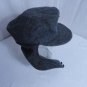 ORIGINAL WW2 GERMAN LUFTWAFFE EM/NCO M43 FIELD CAP