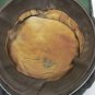 Original WW2 Third Reich era German Luftwaffe officer's peaked visor cap