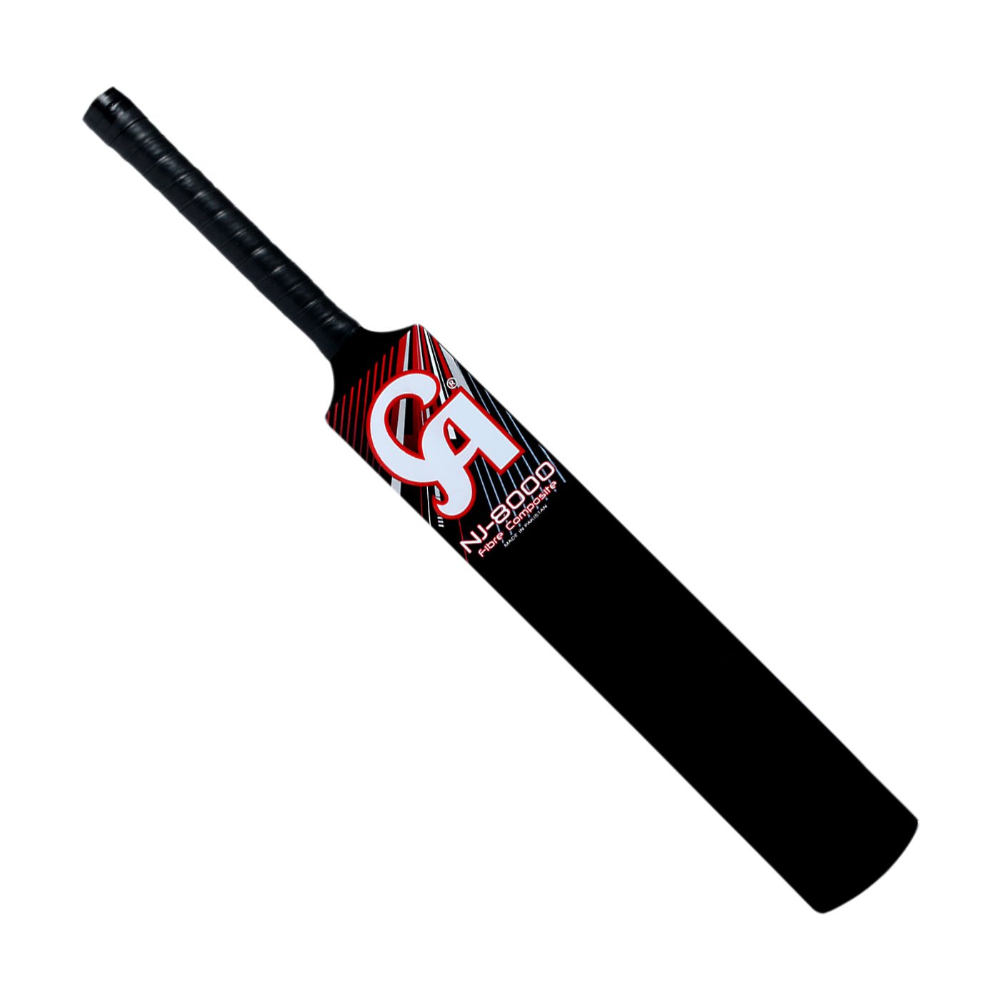 CA Cricket Bat NJ8000 FIBER Composite Cricket BatSoftball BatTennis