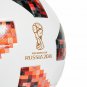 Adidas Red Telstar Soccer Ball FIFA World Cup 2018 Russia Match Football Size 5