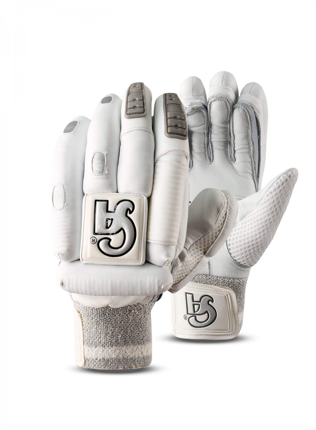 CA DG DRAGON CRICKET BATTING GLOVES FOR RIGHT HAND BATSMAN ADULT SIZE