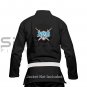 ATOS Bjj Gi Patches BJJ Martial Arts Patches BJJ ATOS Embroidery Patches Pack 3