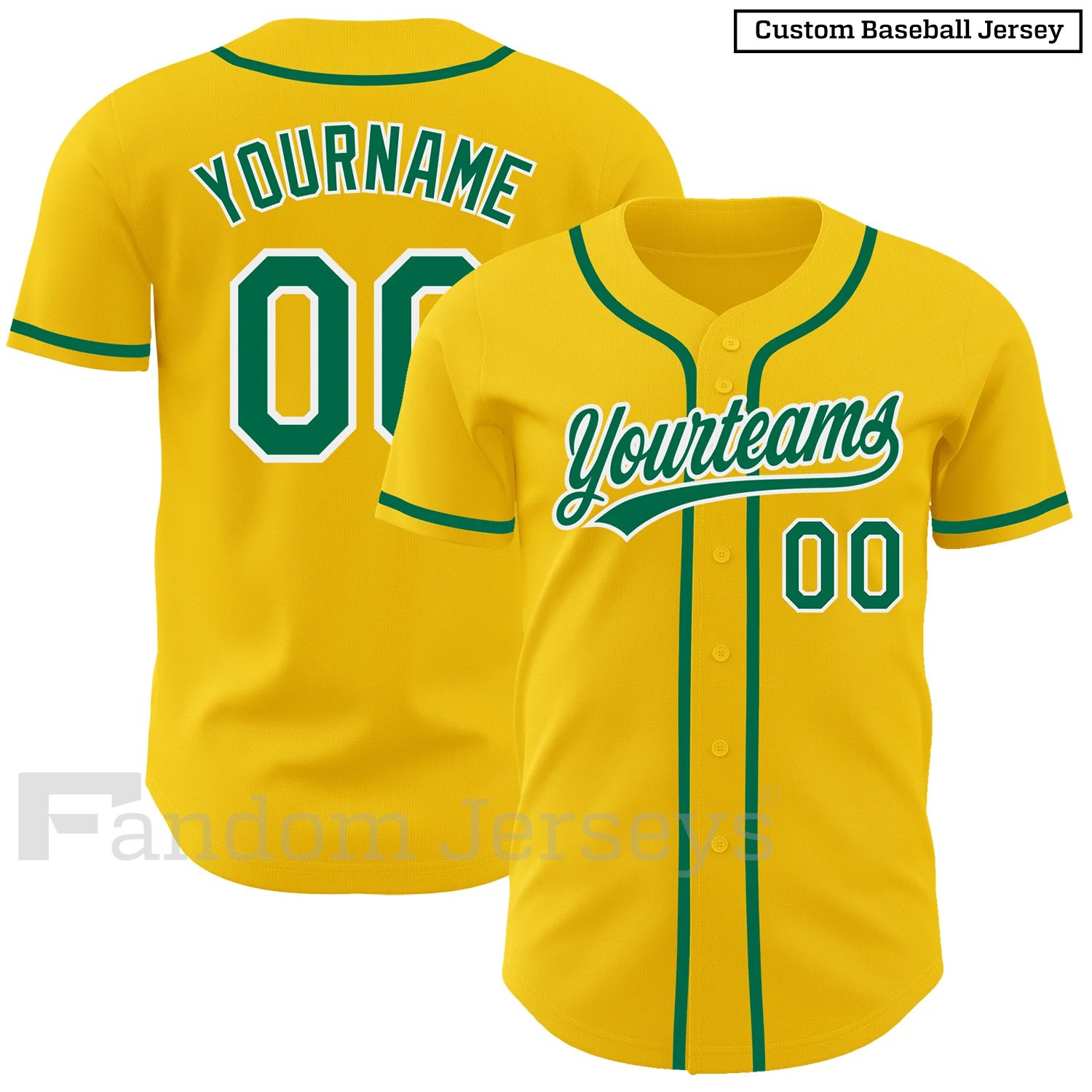 Men's MLB Baseball Jersey USA MLB Jersey Custom Baseball Authentic FAN Jersey