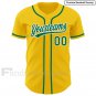 Men's MLB Baseball Jersey USA MLB Jersey Custom Baseball Authentic FAN Jersey