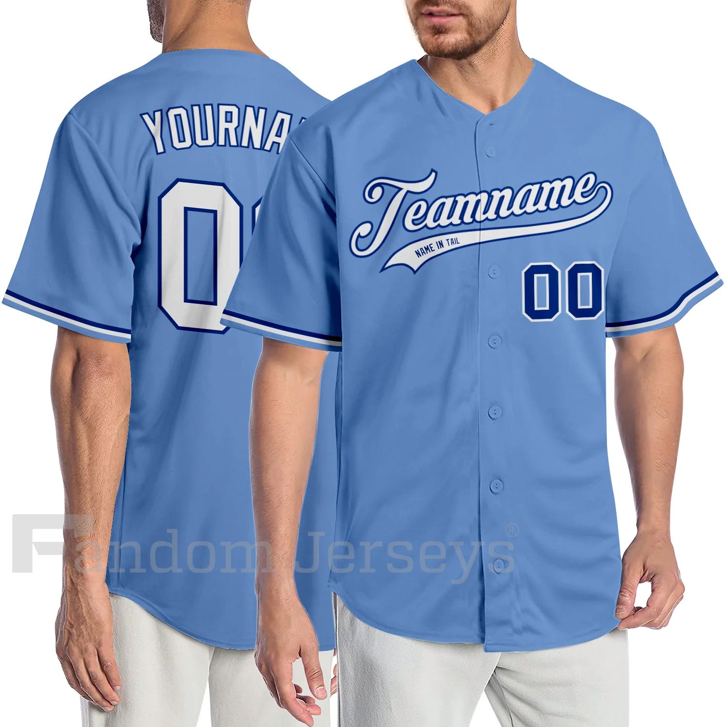 Men's Custom Baseball Jersey Authentic MLB Baseball Jersey USA FAN MLB Jersey