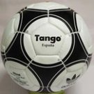 Official Adidas Tango Espana 1982 World Cup Soccer Ball, Size 5