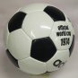 ADIDAS TELSTAR DURLAST 1974 GERMANY FIFA WORLD CUP SOCCER MATCH BALL | Size 5