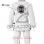 Carlson Gracie Embroidery Patches Gracie Jiujitsu Patches BJJ Gi Patches Pack 3