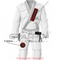 BJJ Checkmat Embroidery Patches Jiujitsu Gi Patches Checkmat Team Kimono Patches