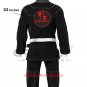 BJJ Checkmat Embroidery Patches Jiujitsu Gi Patches Checkmat Team Kimono Patches