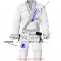 Renzo Gracie Embroidery Patches BJJ Kimono Patch BJJ Gracie Gi Patches Full Set