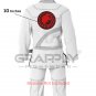Renzo Gracie BJJ Embroidery Patches BJJ Gi Patches BJJ Gracie Embroidery Patches