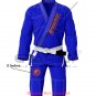 Pink BJJ Gi Patches Renzo Gracie Embroidery Patches BJJ Gracie Patches Full Set