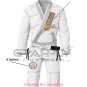 Rilion Gracie Jiujitsu Patches BJJ Embroidery Patches Gracie Team Patches 4 BJJ Patches