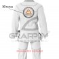 Rilion Gracie Jiujitsu Patches BJJ Embroidery Patches Gracie Team Patches 4 BJJ Patches