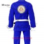Rilion Gracie Jiujitsu Patches BJJ Embroidery Patches Gracie Team Patches 4 BJJ Patches