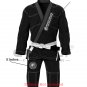 BJJ Embroidery Patch Martial Arts Patches BJJ Renzo Gracie Patches BJJ Patches