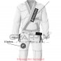 BJJ Embroidery Patch Martial Arts Patches BJJ Renzo Gracie Patches BJJ Patches