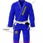 BJJ Embroidery Patch Martial Arts Patches BJJ Renzo Gracie Patches BJJ Patches