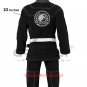 BJJ Embroidery Patch Martial Arts Patches BJJ Renzo Gracie Patches BJJ Patches
