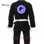 Renzo Gracie Embroidery Patches Jiujitsu Kimono Patches Martial Arts Patches 3