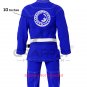Renzo Gracie Embroidery Patches Jiujitsu Kimono Patches Martial Arts Patches 3