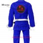 Checkmat BJJ Kimono Patch BJJ Checkmat Patches Jiujitsu Gi Embroidery Patches Pack of 3