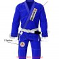 Machado Jiujitsu Team Embroidery Patches Martial Arts Patches BJJ Gi Patches Pack of 4