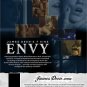 JAMES DEEN'S 7 SINS:::ENVY