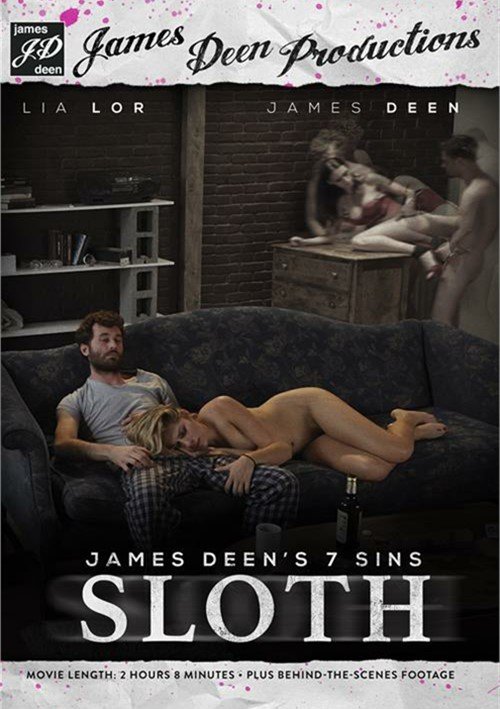 JAMES DEEN'S 7 SINS:::SLOTH