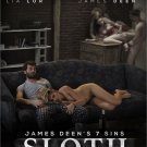 JAMES DEEN'S 7 SINS:::SLOTH