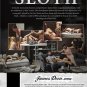 JAMES DEEN'S 7 SINS:::SLOTH