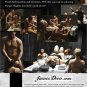 JAMES DEEN'S 7 SINS:::GLUTTONY