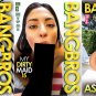 BANG BROS TITLE SET.#.4 -ON USB FLASH DRIVE