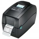 Godex RT200i Thermal Transfer Printer, 203 dpi with Color Display
