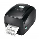 Godex RT700i 4" Thermal Transfer Printer, 203 dpi, USB, RS232, Ethernet