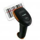 Godex GS220U Barcode Laser Scanner USB