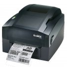 Godex G330 4&quot; 300 dpi Thermal Transfer Printer, USB, RS232, LAN