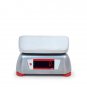 OHAUS Valor&Acirc;&reg; 2000 Compact Bench Scales - V22XWE3T AM, 6 x .001 lb (30035440) WD