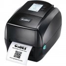 Godex RT863i 4" Thermal Transfer Printer, 600 dpi, USB-HD, RS232, Ethernet