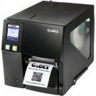 Godex ZX1600i 600 dpi, 3 ips, Thermal Transfer Printer, USB, RS232, Ethernet