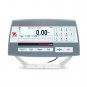 Ohaus D52P50RQL5 Low Profile Bench Scale, 100 lb x 0.005 lb (30461654)