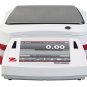 OHAUS Explorer&Acirc;&reg; Precision Balance EX10201, 10200g x 0.1g (83021365)