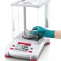 OHAUS  AdventurerÂ® Precision Balance AX223N/E, 220g x 1mg(30100631) NTEP Ext Cal