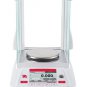 OHAUS  AdventurerÂ® Precision Balance AX223N/E, 220g x 1mg(30100631) NTEP Ext Cal